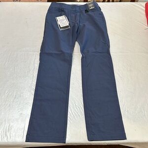 Craghoppers NOSILIFE CLARA PANT - Soft Navy